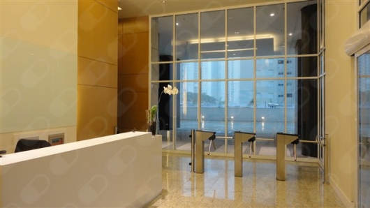 Foto do consultório de Dra. Jailice Silva Ferreira