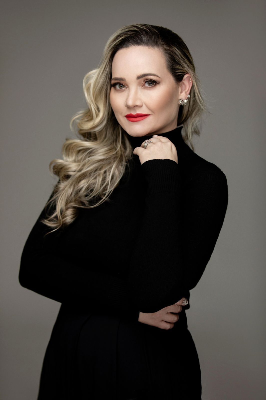 Foto do consultório de Dra. Juliana Novaes Rosa