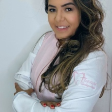 Foto de Dra. Juliana Ribeiro França Rodrigues