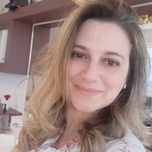 Foto de Dra. Juliana Teixeira Bacalhau