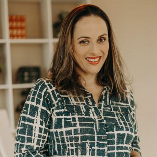 Foto de Dra. Karina Moss Abreu