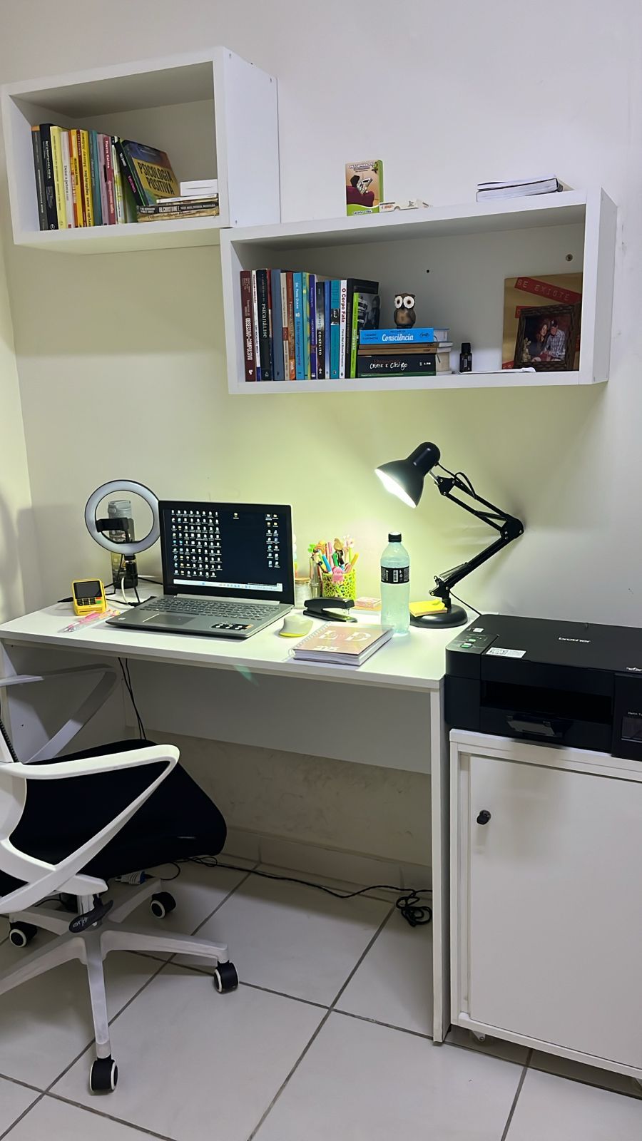 Foto do consultório de Dra. Leticia Dipold