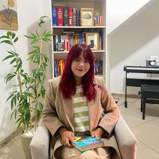 Foto de Dra. Lilian Muniz
