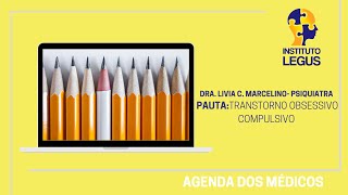Foto do consultório de Dra. Livia Marcelino