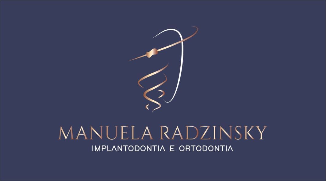 Foto do consultório de Dra. Manuela Radzinsky
