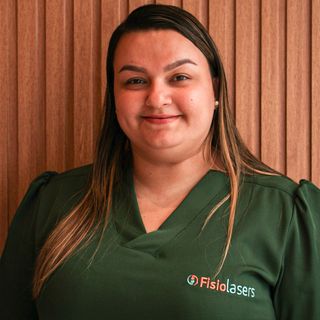 Foto de Dra. Maria Francisca de Menezes