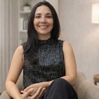 Foto de Dra. Maria Vanesse Andrade