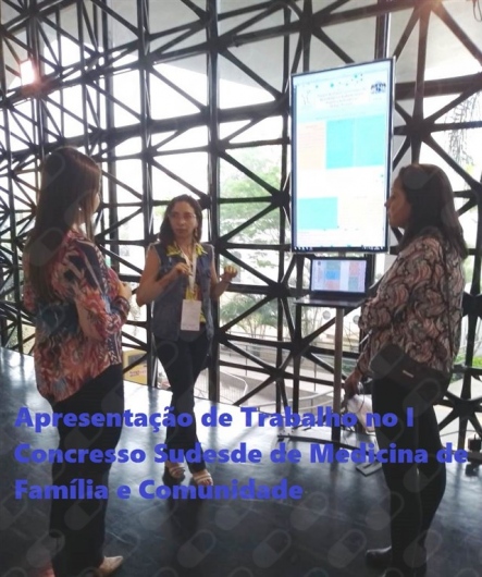 Foto do consultório de Dra. Maria Vanesse Andrade