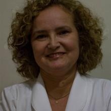 Foto de Dra. Monica Nobrega Cunha
