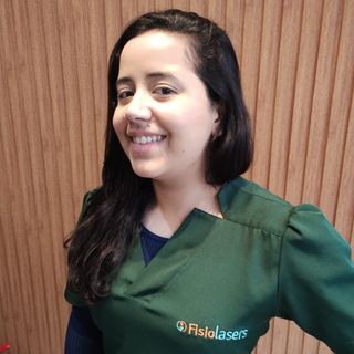 Foto de Dra. Monique Mota Xavier dos Santos