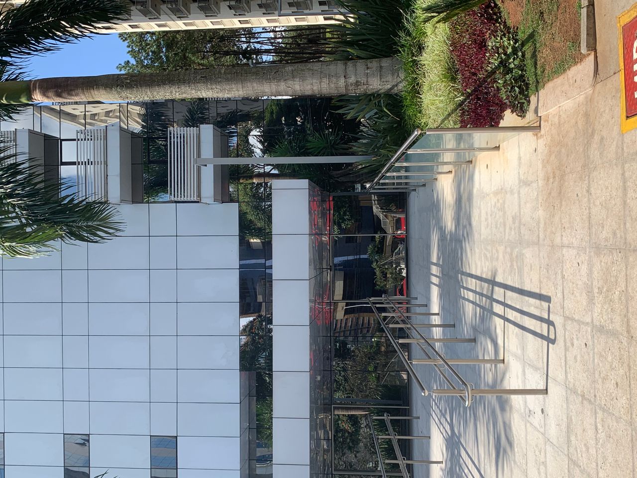 Foto do consultório de Dra. Paula Pontes