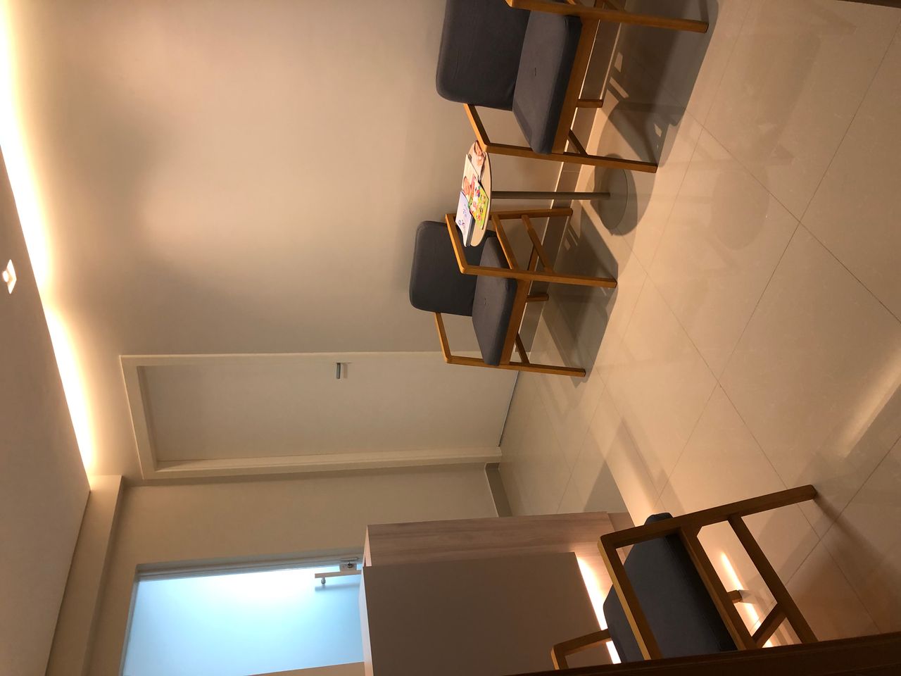 Foto do consultório de Dra. Paula Pontes
