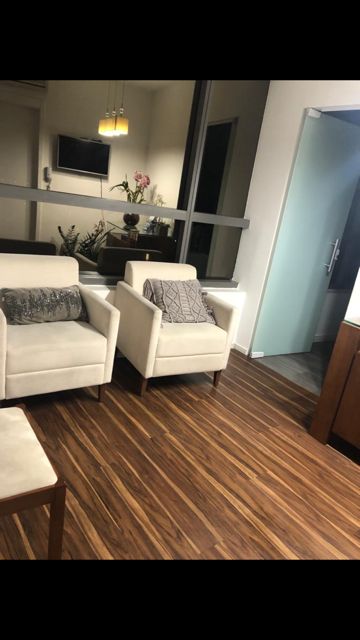 Foto do consultório de Dra. Rogéria Pereira