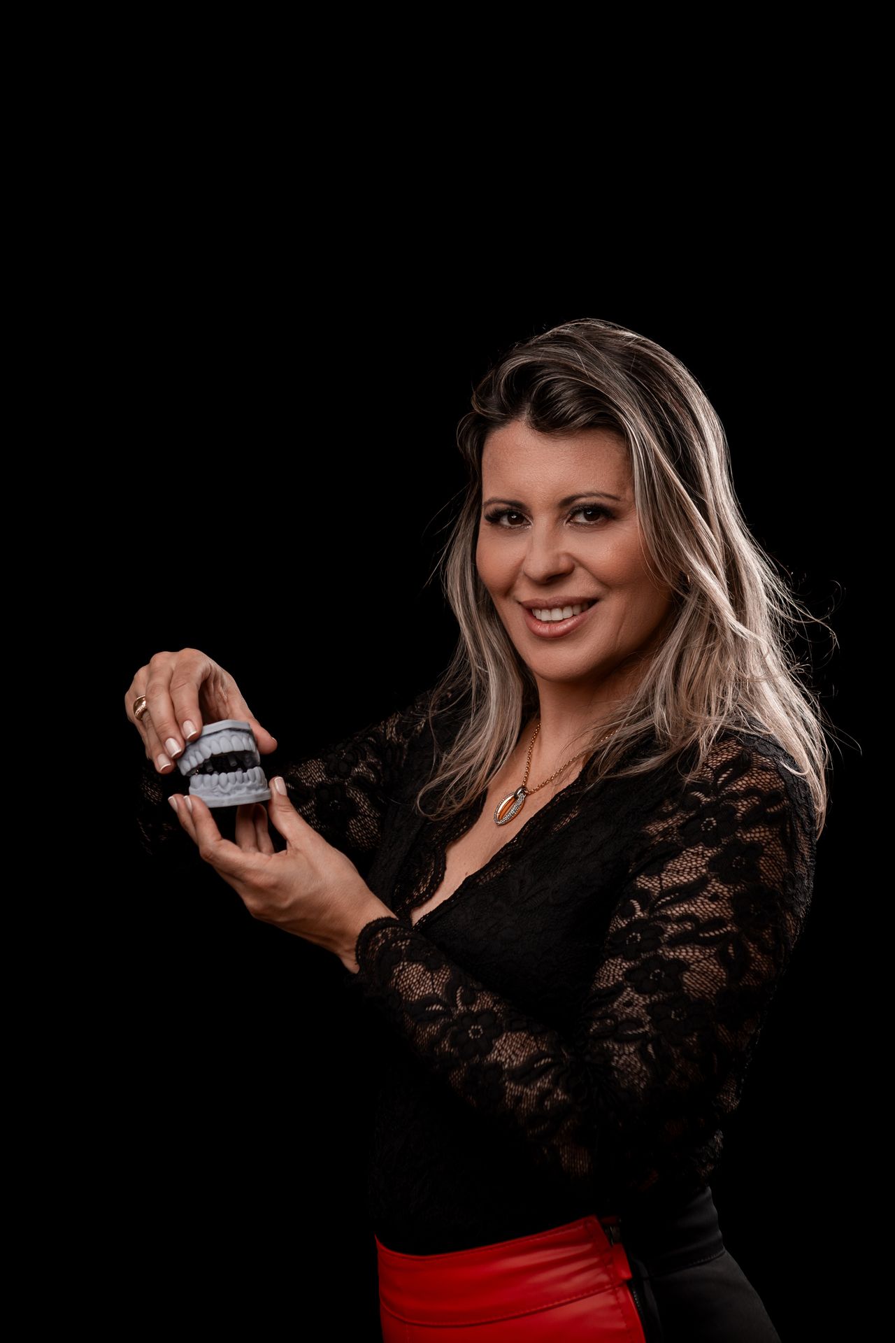 Foto do consultório de Dra. Sheila Lobo Cataldo
