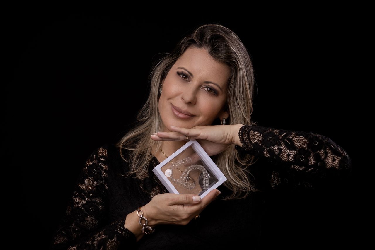 Foto do consultório de Dra. Sheila Lobo Cataldo