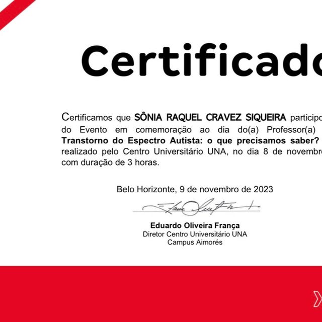 Foto do consultório de Dra. Sônia Cravez