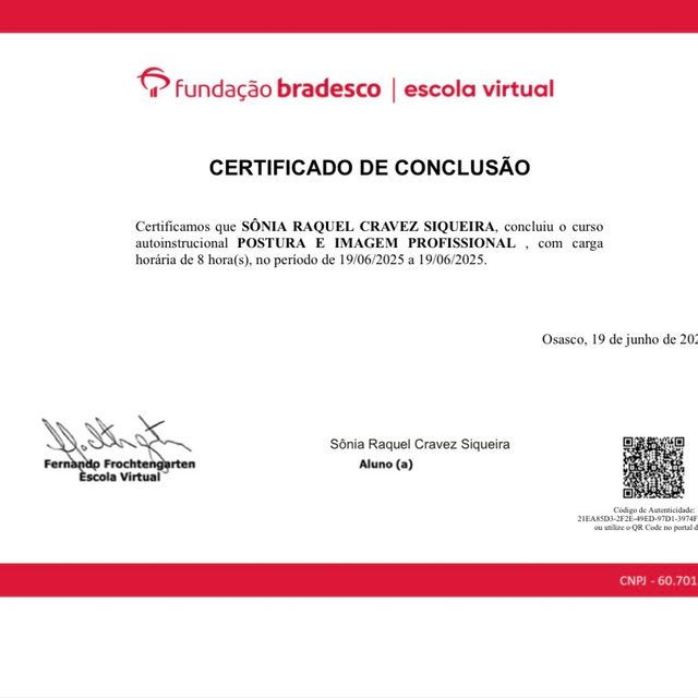 Foto do consultório de Dra. Sônia Cravez