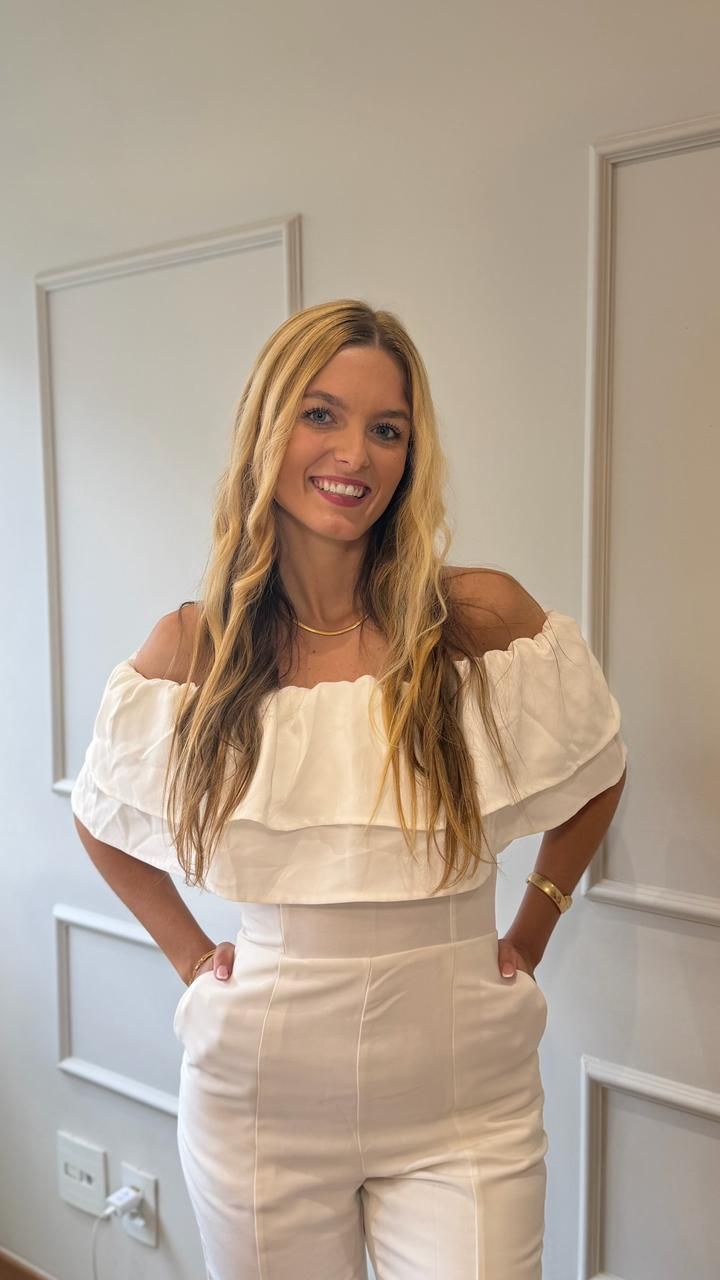 Foto do consultório de Dra. Thaís Parente