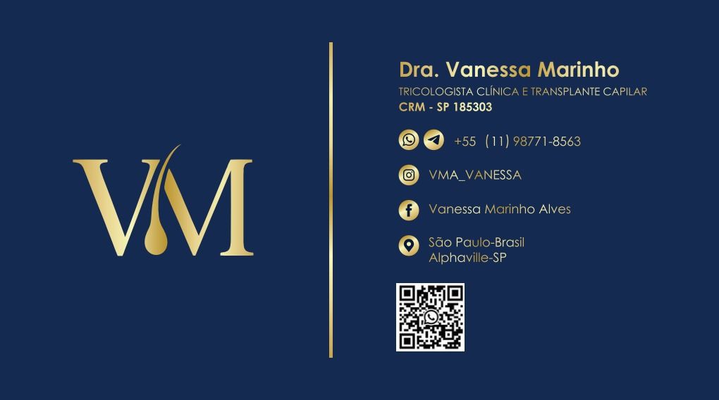 Foto do consultório de Dra. Vanessa Marinho Alves