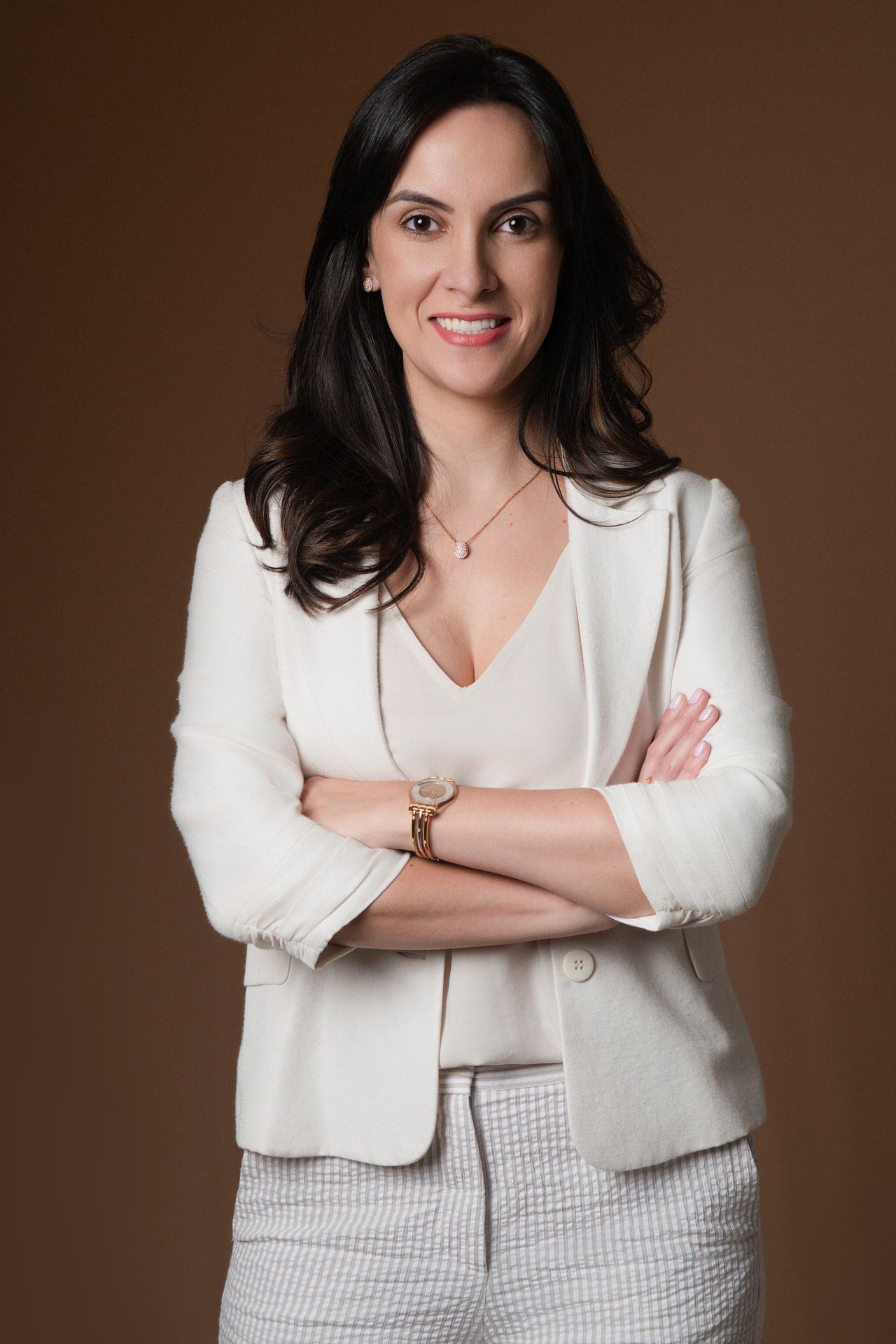Foto do consultório de Dra. Viviane Braz