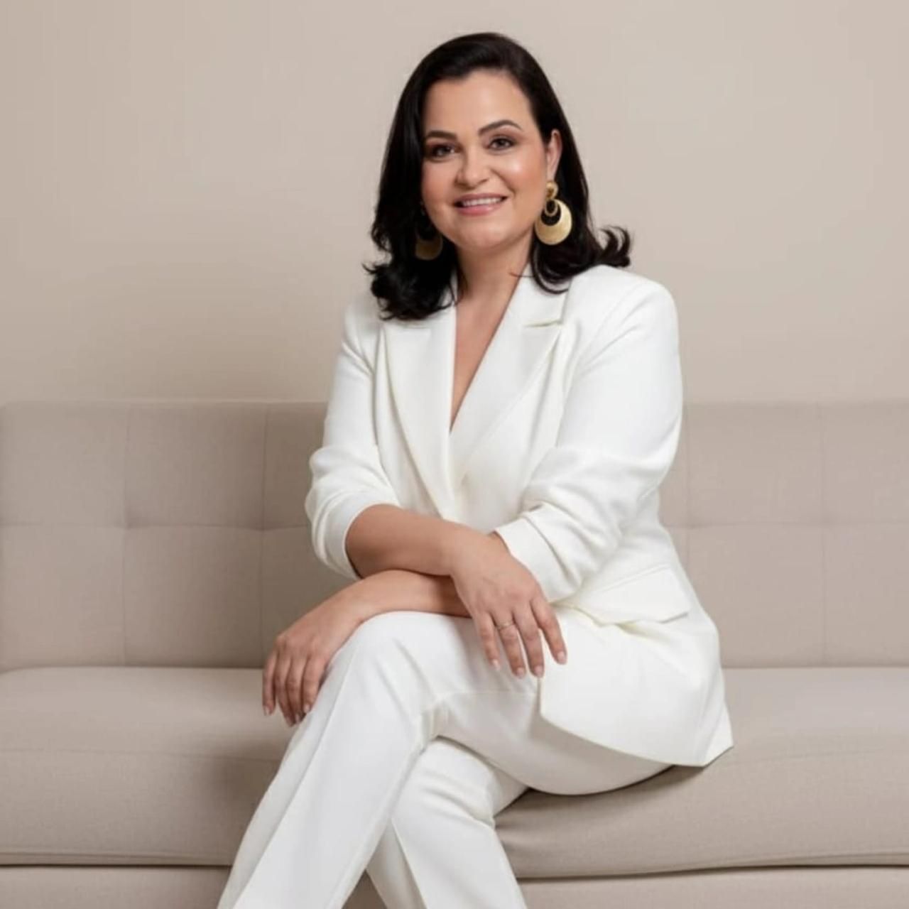 Foto do consultório de Dra. Viviane Sathler