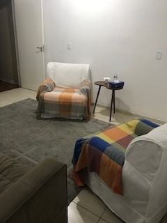 Foto do consultório de Fabiola Tziortzis