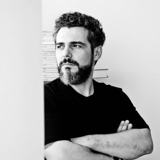 Foto de Felipe Moreira