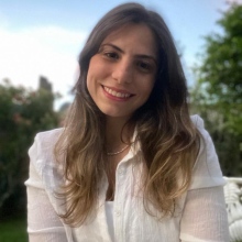 Foto de Fernanda Nunes Pinto