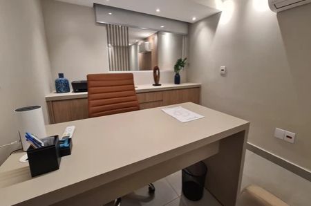 Foto do consultório de Fernanda Nunes Pinto