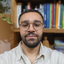 Foto de Gabriel Cabral