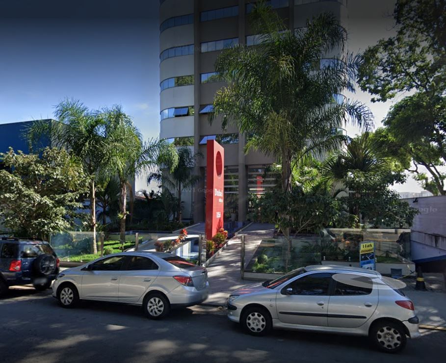 Foto do consultório de Gabrielle Carvalho Oliveira
