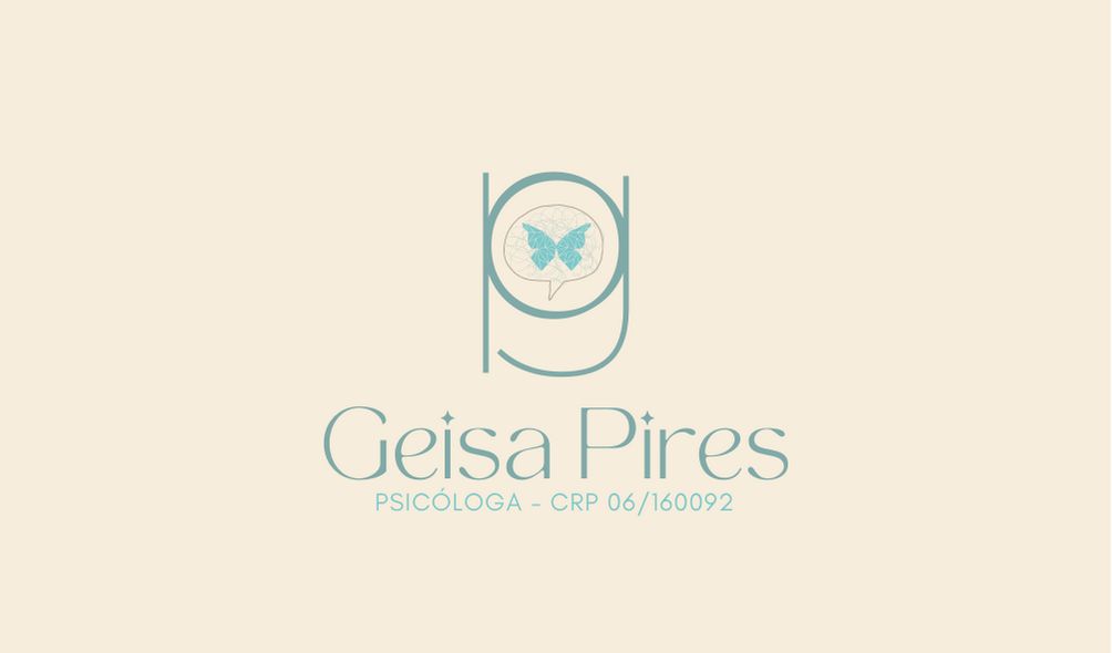 Foto do consultório de Geisa Pires Oliveira