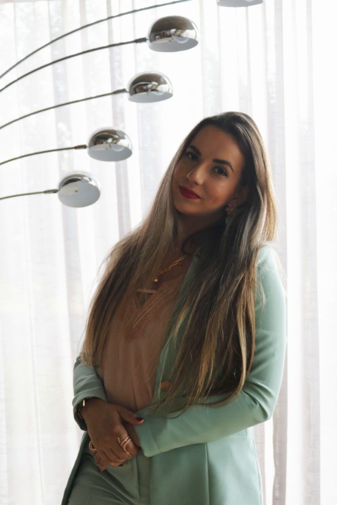 Foto do consultório de Isabella Chicareli