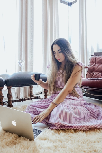 Foto do consultório de Isabella Chicareli