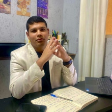 Foto de João Vitor Soares Miranda
