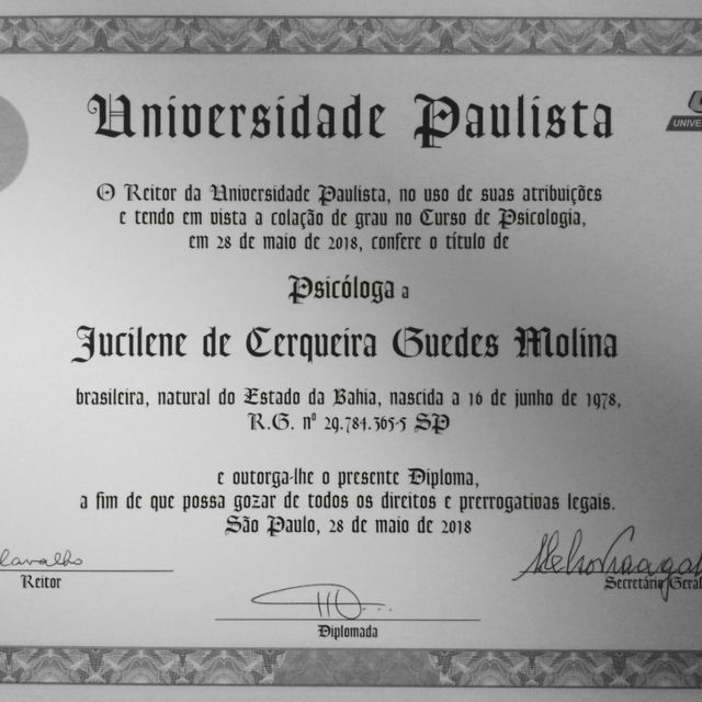 Foto do consultório de Jucilene De Cerqueira Guedes