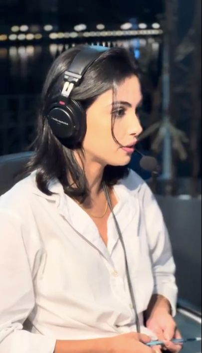 Foto do consultório de Juliana Barrozo