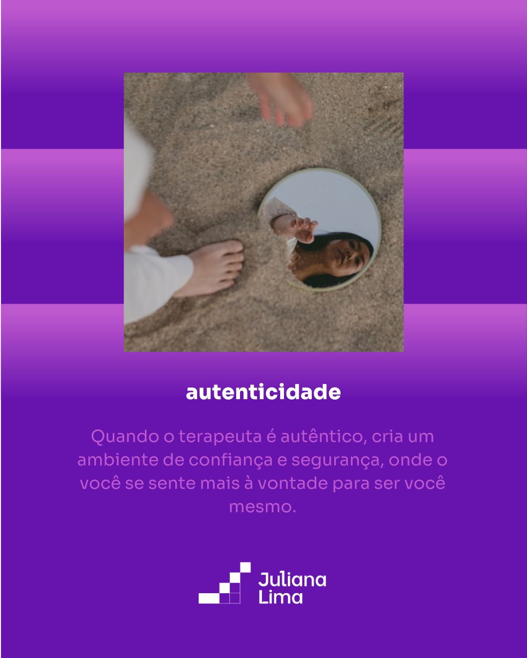 Foto do consultório de Juliana Lima