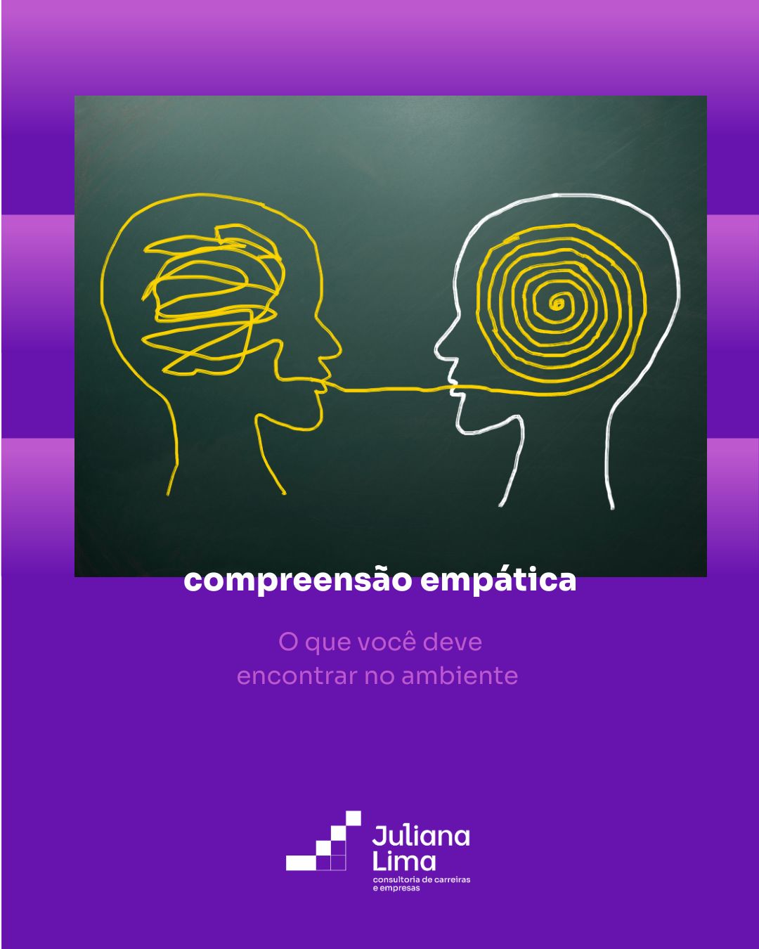 Foto do consultório de Juliana Lima
