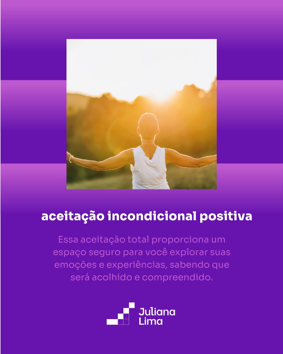 Foto do consultório de Juliana Lima