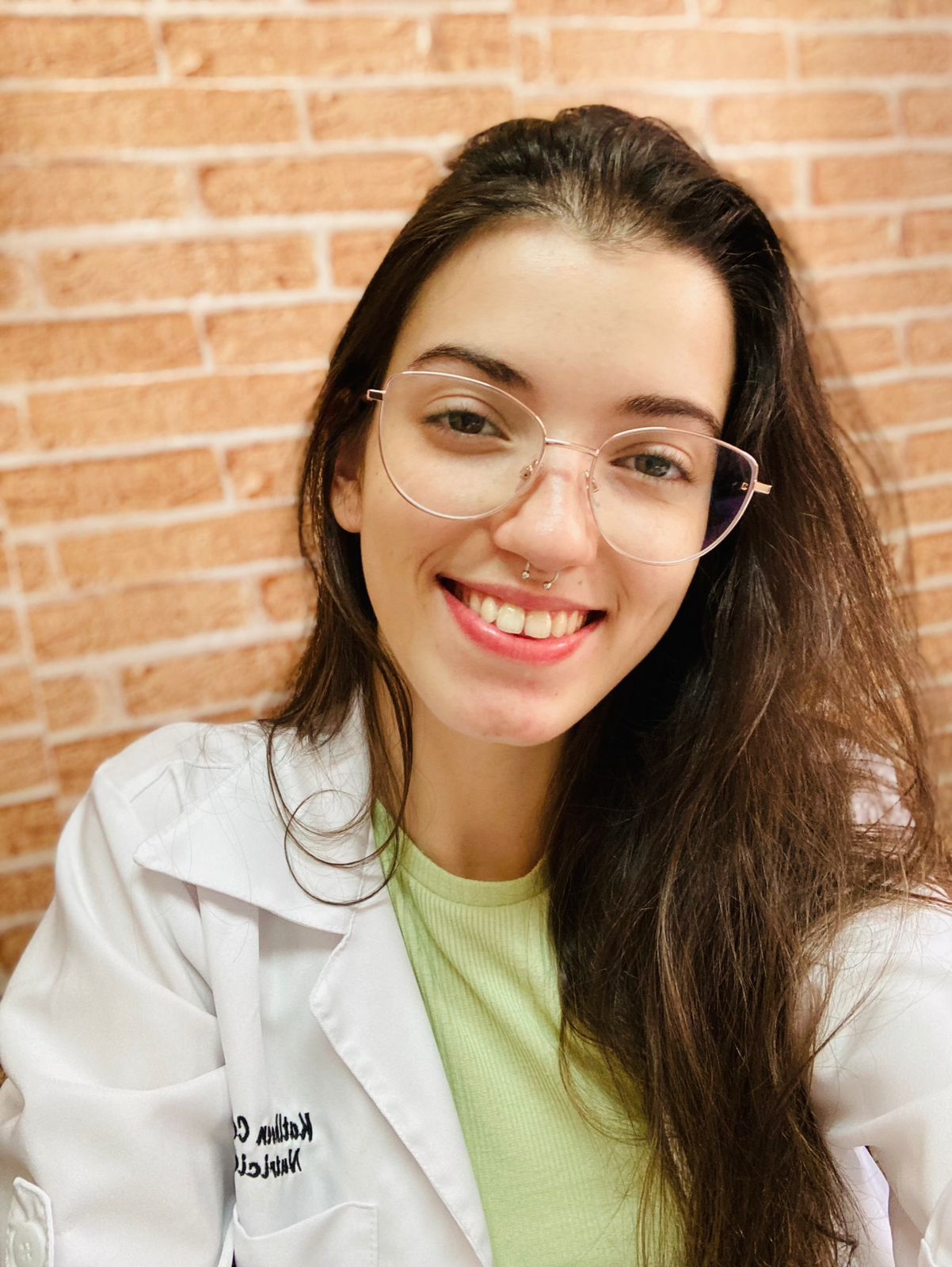 Foto do consultório de Katlheen Costenaro Silva