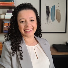 Foto de Liliam Oliveira