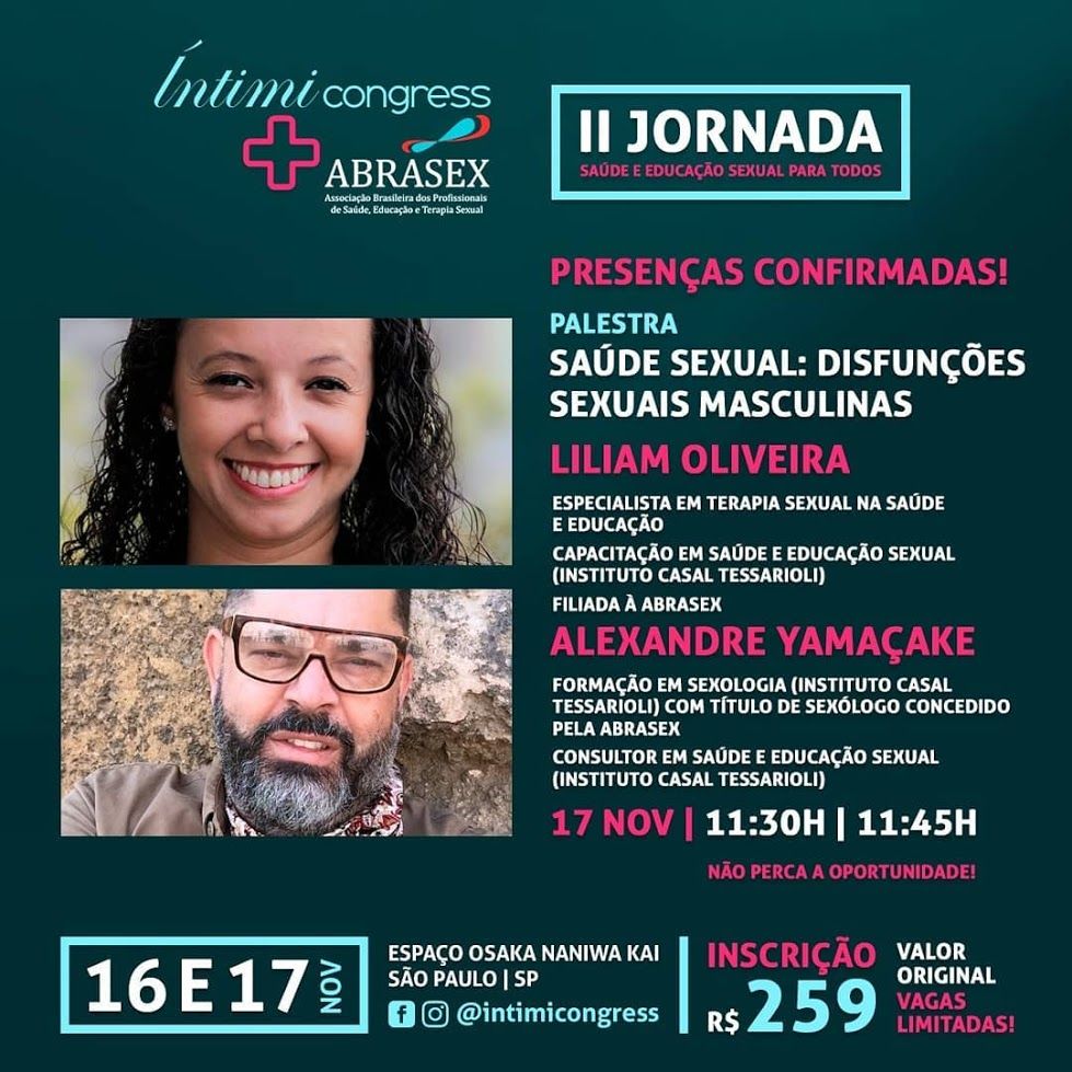 Foto do consultório de Liliam Oliveira