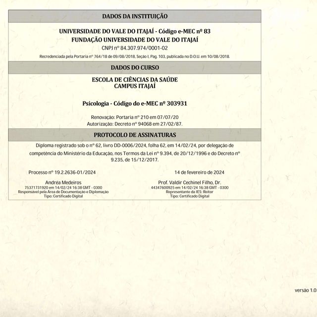 Foto do consultório de Liziani Bolton