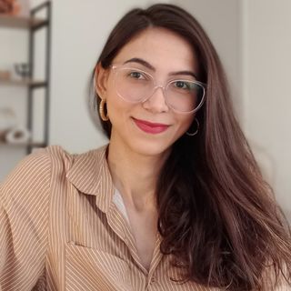 Foto de Mariana de Sousa Aguilar