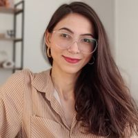 Foto do consultório de Mariana de Sousa Aguilar