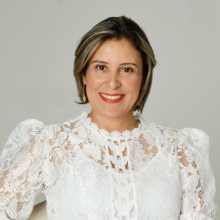 Foto de Marília Braga