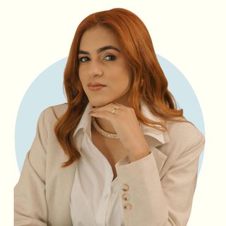 Foto de Mayara Borges