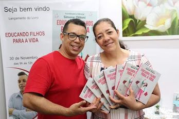 Foto do consultório de Nelson Ferreira