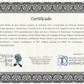Foto do consultório de Patricia de Jesus Oliveira